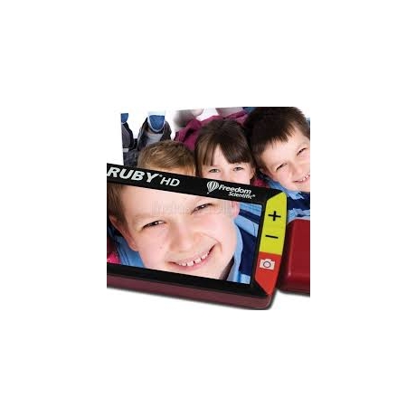 露比 4.3吋擴視機