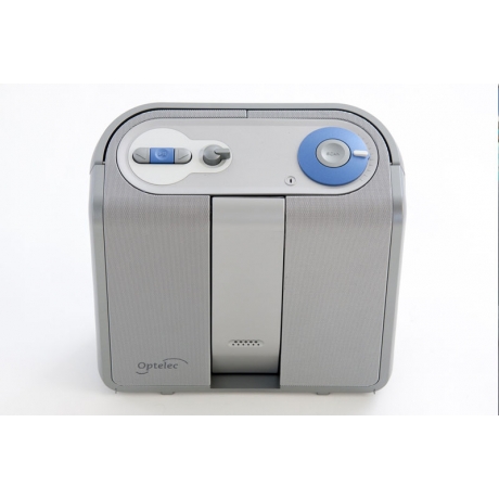 克莉兒自動閱讀機