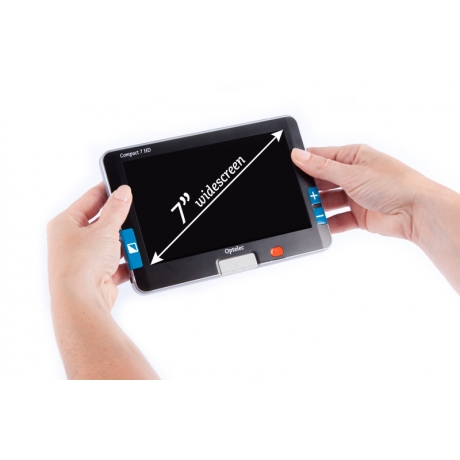 康百克7吋可攜式擴視機