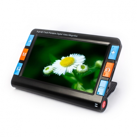 瑞智RS700可攜式擴視機