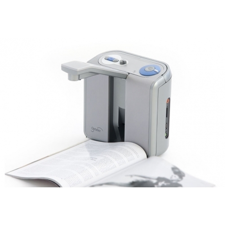 克莉兒雷德 自動閱讀機 